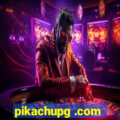 pikachupg .com